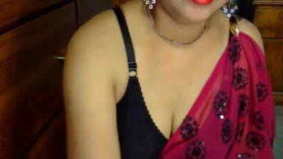 Hot Indian Milf - desi-porntube.com - India