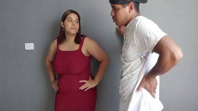 I Wanted To Taste This Boys Delicious Cock. How Rich He Fucks Me - hclips.com