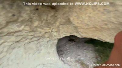 We Didnt Climb The Mountain But We Had Great Sex - hclips.com