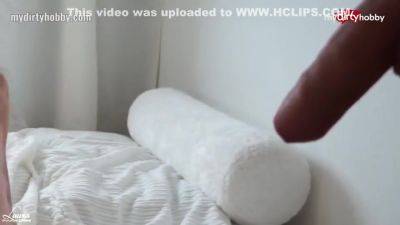 My Dirty Hobby And Laura Paradise In Is A Skinny Sexy Bitch! - hclips.com - Germany