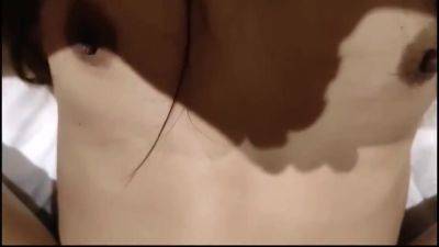 She Cums My Asian Gf Staycation Hotel - hclips.com