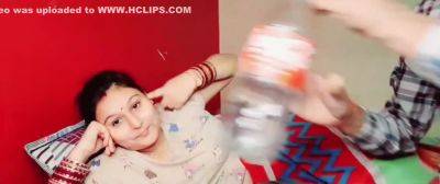 Softcore Romantic Fuck Puja - hclips.com - India
