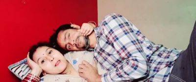 Softcore Romantic Fuck Puja - hclips.com - India