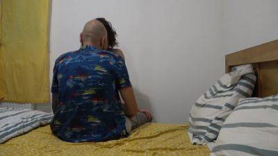 Fuck With Big Dose Of Cum Orgasm And Creampie - hclips.com - France