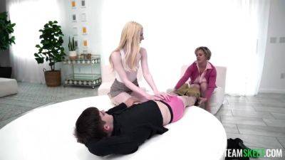 Stepmommy Matchmaker / 02.10.2021 - videomanysex.com