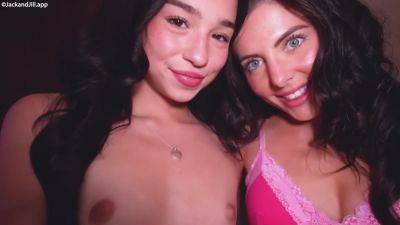 Fuck The Cutie, Cream The Hottie - upornia.com