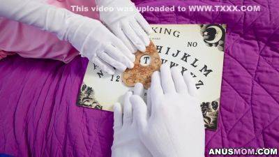 Relished Rion Kings Hidden Monster - hotmovs.com