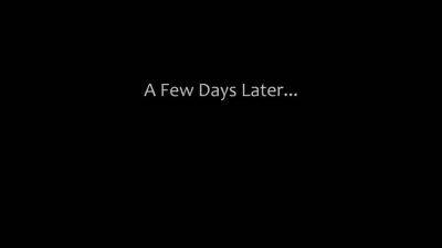 Farrah Valentine - Skinny Naked Vixen Touches Fleshy Penis Of Her Boyfr - hclips.com