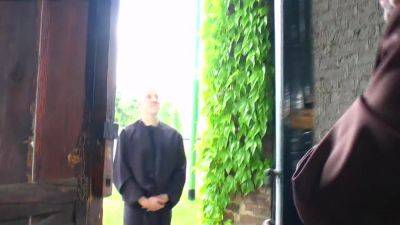 Herberts Slutty Nuns Vol 2 - Ep 1 - hclips.com - Germany