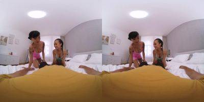 Double Workout - txxx.com