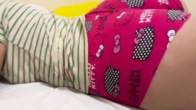 Que Harias Si Te Encuentras A Este Mujeron En Tu Cuarto 5 Min - upornia.com