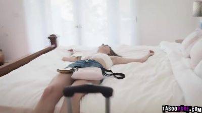 Alex Blake - Alex Obey He New Parents Syren And Prick With Alex Blake And Pure Taboo - upornia.com