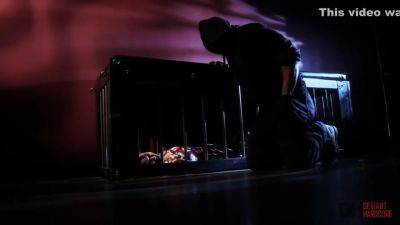 Lana Violet - Lana Violet In Asian Babe Rough Interracial Sex - upornia.com