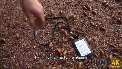 Sofi Le - Poets Girlfriend Is Banged By Materialistic Man Who Wants Sex 11 Min - upornia.com - Russia