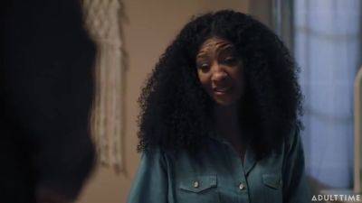 Louise Louellen And Lulu Chu In Feed Me - Episode 4 - hotmovs.com