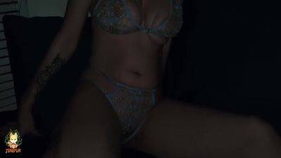 Im Back! Lets Cum Together! 3 Min - upornia.com