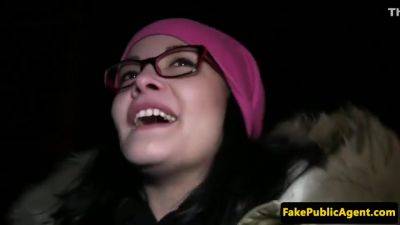 Scouted Euro Newbie Doggystyled By - hclips.com