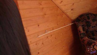 Teach Me How To Be A Good Whore - Family Therapy And Leo Ahsoka - hclips.com