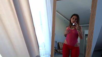 Ghomestory - Sultry Beauty Got A Juicy Creampies! - hclips.com