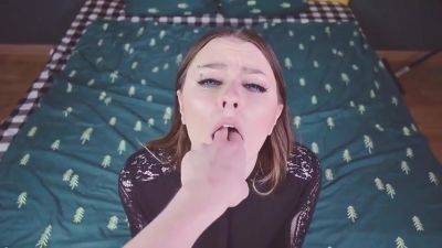 Cute Brunette In Jeans Gets Fucked And - Spooky Boogie - hclips.com