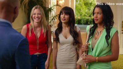 Wonderful Erotic Adult Movie With Passionate Interra - upornia.com - France