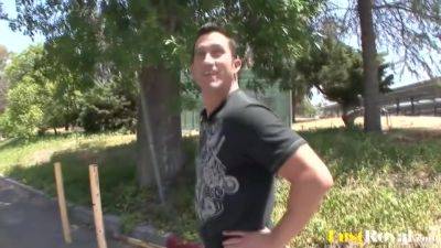 Alexia Rae In Meeting And Screwing Busty Tits Beauty - upornia.com