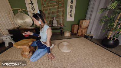 VR Conk porn parody The Legend of Korra HD Porn - txxx.com