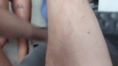 Ghomestory - I Cum On Her Ass And Used The Sperm As A L - hotmovs.com