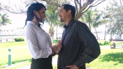 Reagan Foxx - Cuckold Couple - Reagan Foxx And Reagan Fox - upornia.com