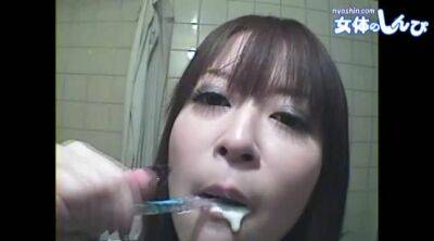 Fetish Japanese Video - Nyoshin - hotmovs.com - Japan