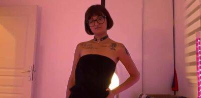 punkette totalement nympho baise comme une furie - txxx.com - France