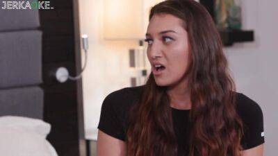 Bella Rolland - Bella Rolland Has The Best Ass In Porn - hotmovs.com