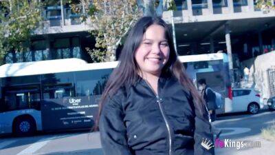 Aimi Grace (2) - upornia.com