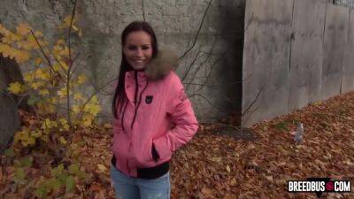 Horny Teen 3 - Kari Milla - upornia.com