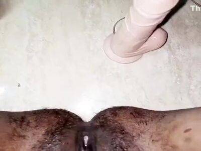 Princessbusty Playing With Her New Sex Toy - upornia.com