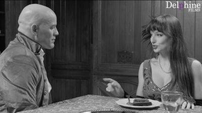 Luna - Lexi Luna Is The Sexiest Flapper Girl - txxx.com