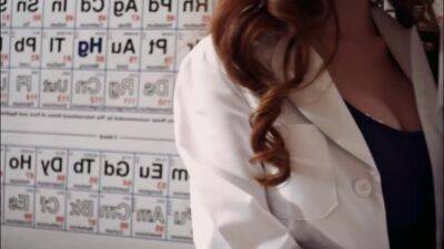 Abbey Rains Nerd Girls - txxx.com