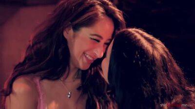 Isabella Nic Rachel River - upornia.com