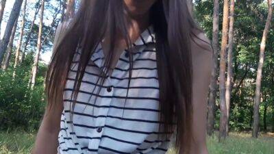 Paid For A Cigarette With Cunnilingu - upornia.com - Russia