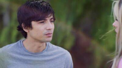 Fabulous Porn Scene Lingerie Will Enslaves Your Mind With Anna Claire - upornia.com