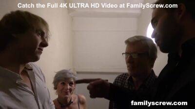 Forbidden Fruit - Familyscrew - hotmovs.com