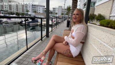 Harley King - Gives Great Head - hotmovs.com