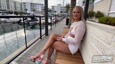 Harley King - Gives Great Head - hotmovs.com