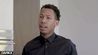 Stella Cox - Loves Roomies Big Black Cock - hotmovs.com - Britain