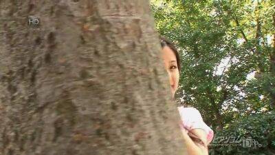 Ai Wakana First Time Story Part2 - Caribbeancom - hotmovs.com - Japan