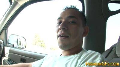 Bridal cum shower for blonde bukkake slut - txxx.com