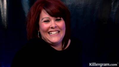 Mercedes Jade - Her First Porn Shoot - hotmovs.com