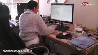 - Study partners have an anal sex break - xxxfiles.com - Germany