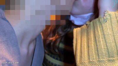 59 The Gal Of The Apparel Clerk Is - upornia.com - Japan