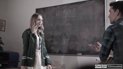 Lily Larimar - Lily - Lily Larimar In Petite Schoolgirl Fucked By Her Teacher - upornia.com